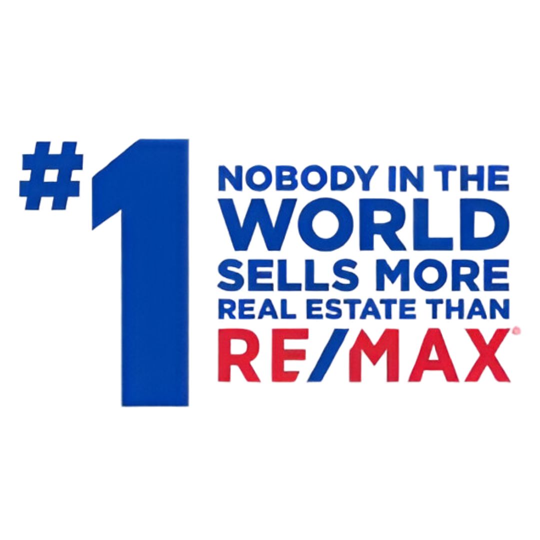 #1 Remax